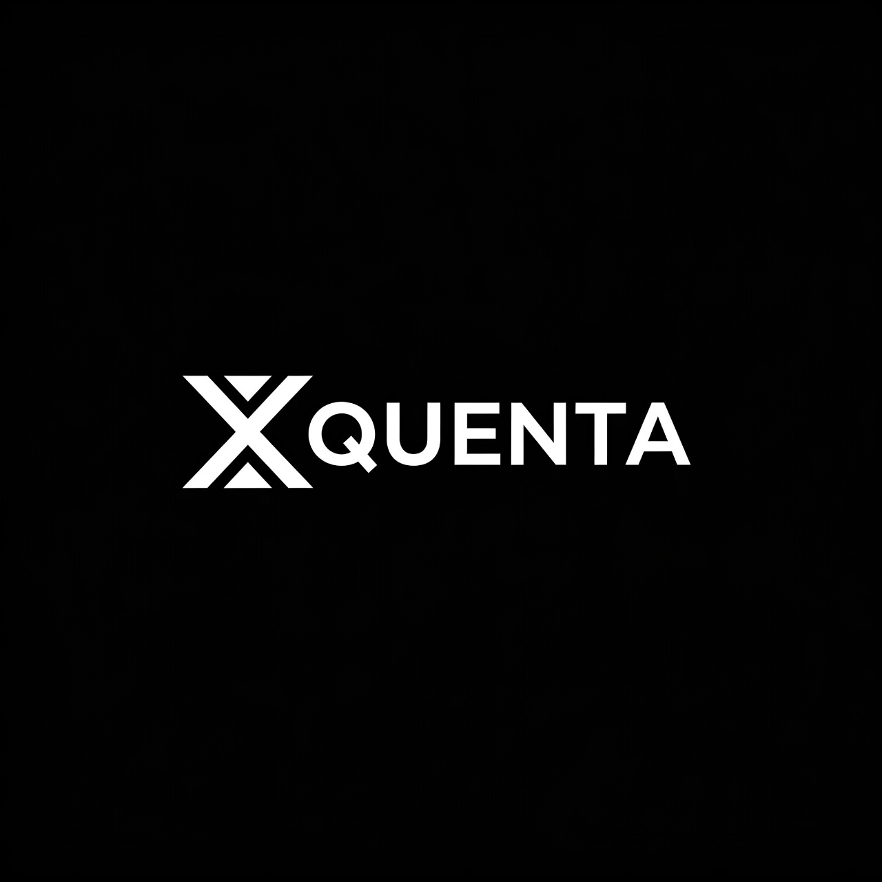 XQuenta IPTV Logo